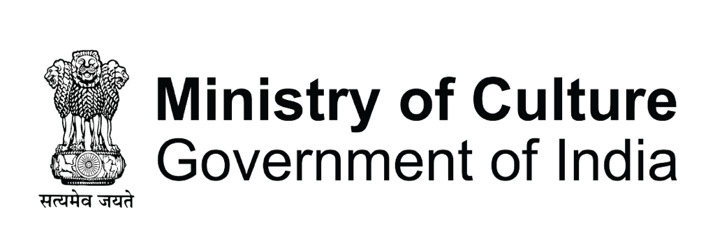 Ministry of Culture English Logo