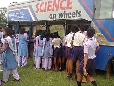 National Science Seminar