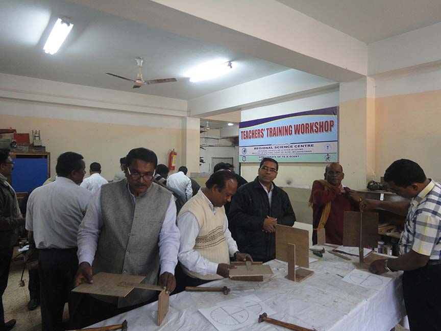 Training & Workshops