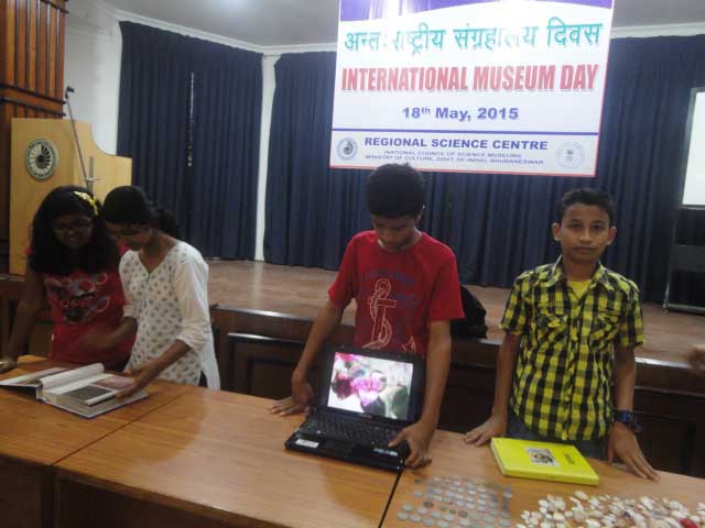 Educational Activity