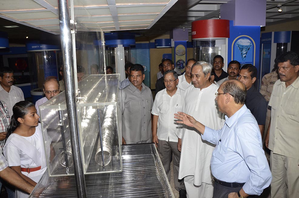 Motion Gallery Exhibit